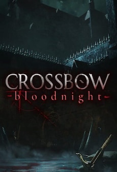 free steam game CROSSBOW: Bloodnight