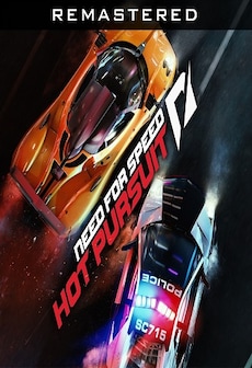 free steam game Need for Speed Hot Pursuit Remastered