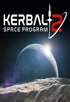 free steam game Kerbal Space Program 2