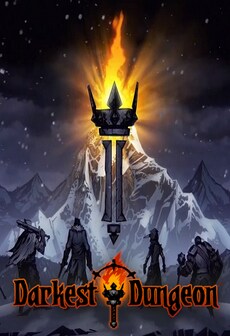 free steam game Darkest Dungeon II