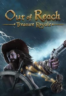 free steam game Out of Reach: Treasure Royale