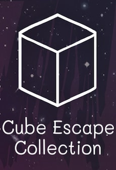Cube Escape Collection