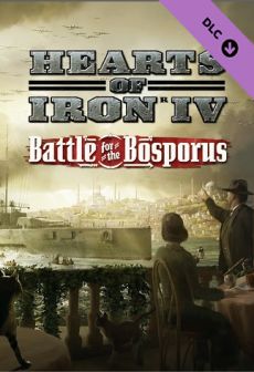 free steam game Hearts of Iron IV: Battle for the Bosporus