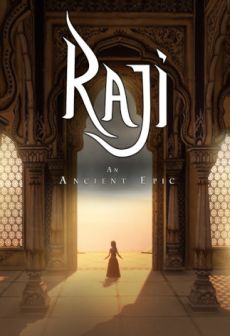 free steam game Raji: An Ancient Epic