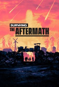 Surviving the Aftermath: Founder's Edition