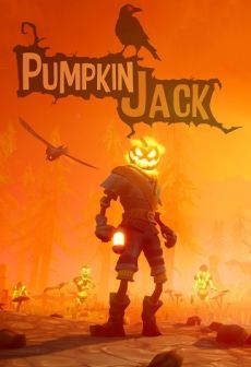 free steam game Pumpkin Jack