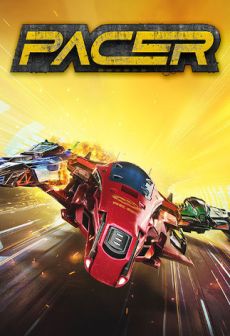 free steam game Pacer