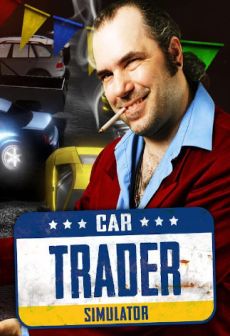 Car Trader Simulator