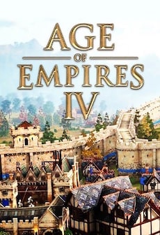free steam game Age of Empires IV