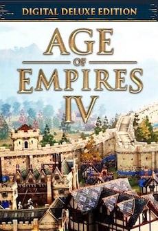 Age of Empires IV | Deluxe Edition