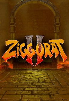 free steam game Ziggurat 2