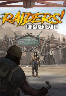 Raiders! Forsaken Earth