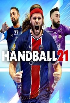 free steam game Handball 21