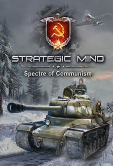 Strategic Mind: Spectre of Communism