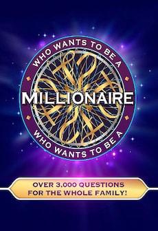 free steam game Who Wants to Be a Millionaire?