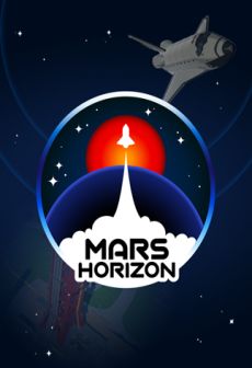 free steam game Mars Horizon
