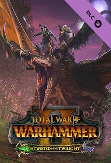 Total War: WARHAMMER II - The Twisted & The Twilight