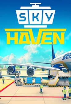 free steam game Sky Haven