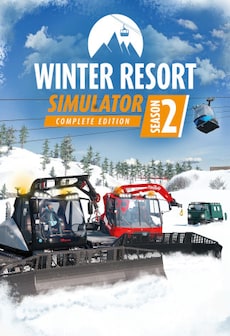 Winter Resort Simulator Season 2 | Complete Edition