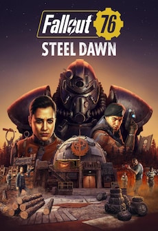 Fallout 76: Steel Dawn | Deluxe Edition