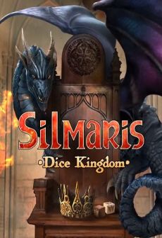 free steam game Silmaris: Dice Kingdom