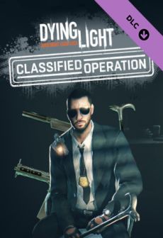 free steam game Dying Light - Classified Operation Bundle