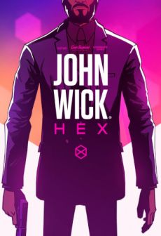 free steam game John Wick Hex