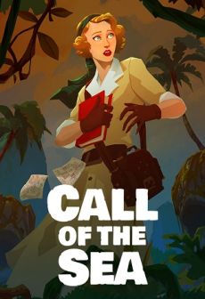 free steam game Call of the Sea