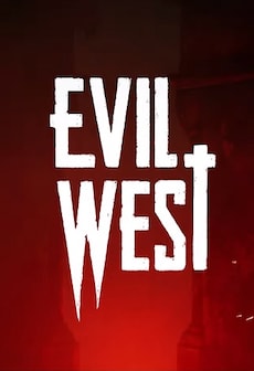 free steam game Evil West