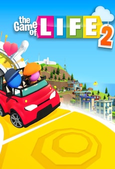 free steam game THE GAME OF LIFE 2