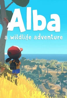 free steam game Alba: A Wildlife Adventure
