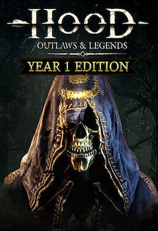 Hood: Outlaws & Legends | Year 1 Edition