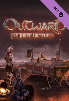 free steam game Outward: The Three Brothers