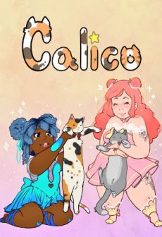 free steam game Calico