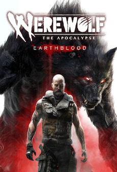 Werewolf: The Apocalypse — Earthblood