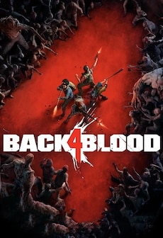 Back 4 Blood