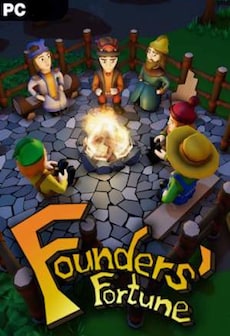 free steam game Founders' Fortune