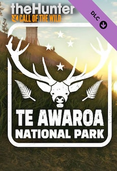 theHunter: Call of the Wild - Te Awaroa National Park