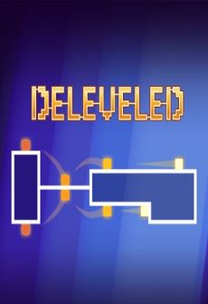 free steam game Deleveled
