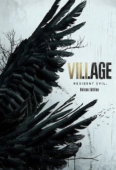 free steam game Resident Evil 8: Village | Deluxe Edition