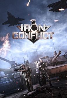 free steam game Iron Conflict
