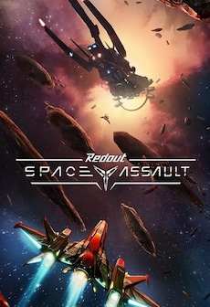 free steam game Redout: Space Assault