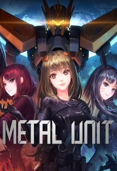 free steam game Metal Unit