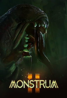 free steam game Monstrum 2