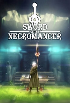 free steam game Sword of the Necromancer