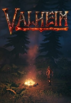 free steam game Valheim