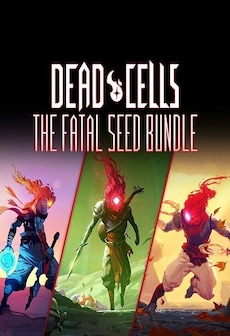 free steam game Dead Cells: The Fatal Seed Bundle