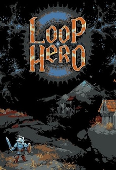 free steam game Loop Hero