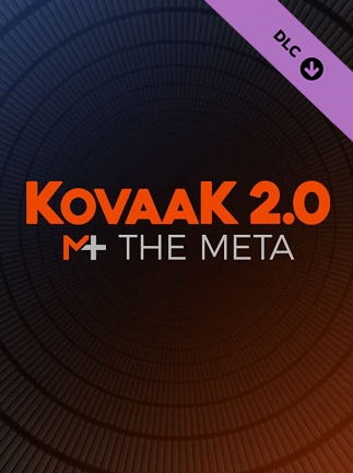 KovaaK 2.0 - Tracking Trainer