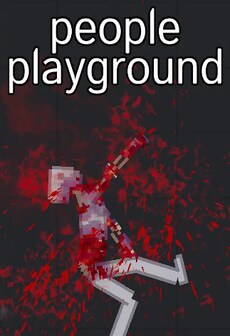 free steam game People Playground